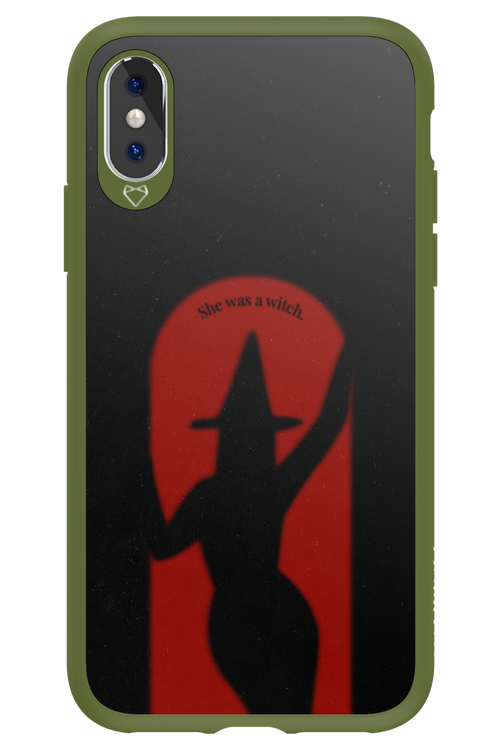 Witch Season - Apple iPhone XS