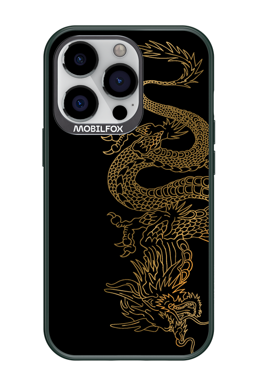 Gold Age - Apple iPhone 13 Pro