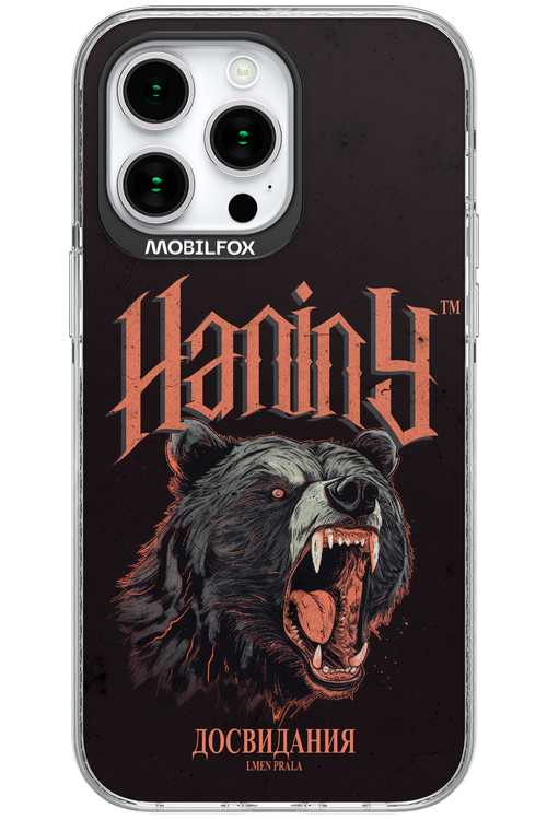 Slavic Prala - Apple iPhone 15 Pro Max