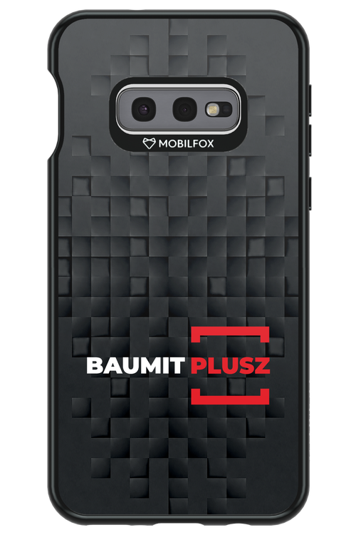 BAUMIT 2.0 - Samsung Galaxy S10e
