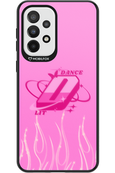 D Flames - Samsung Galaxy A33
