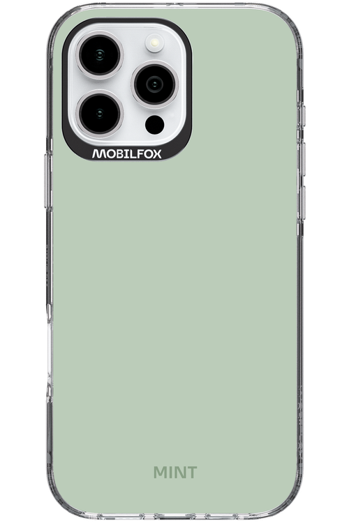 MINT - Apple iPhone 16 Pro Max
