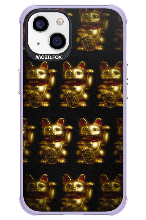 Gold Luck - Apple iPhone 13