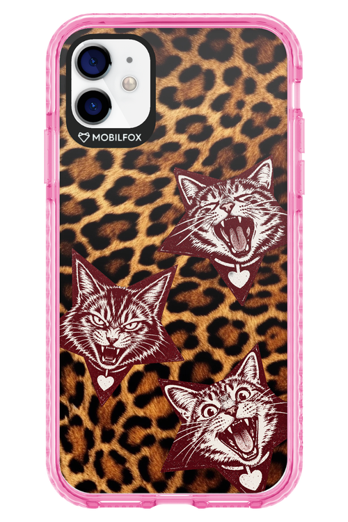 Cats and Chaos 2.0 - Apple iPhone 11