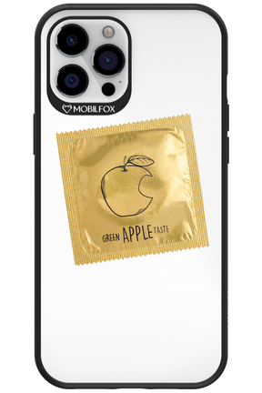 Safety Apple - Apple iPhone 12 Pro Max