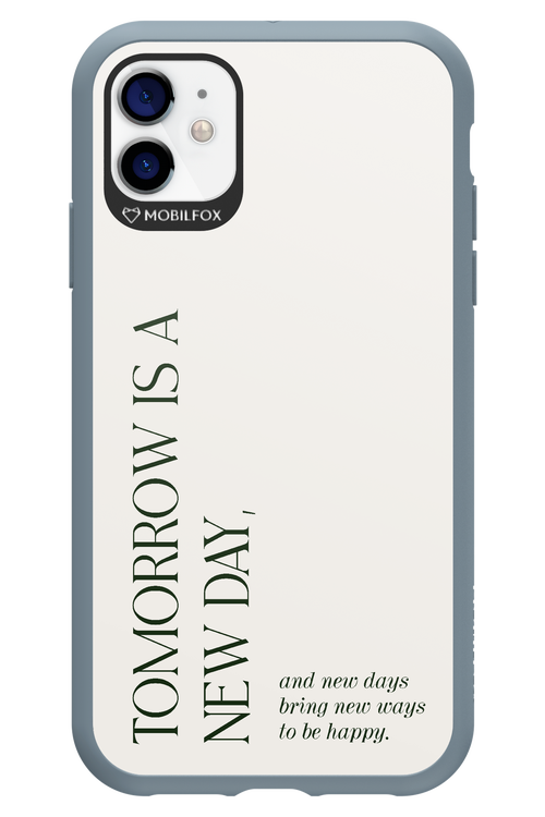 New Day - Apple iPhone 11