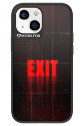 EXIT - Apple iPhone 13 Mini