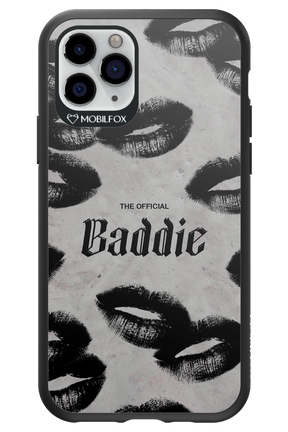 Official Baddie - Apple iPhone 11 Pro