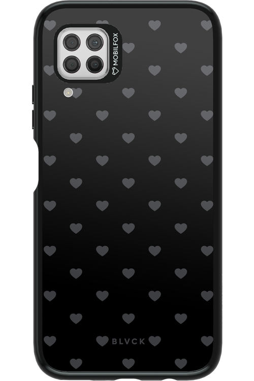 BLVCK HEARTS - Huawei P40 Lite