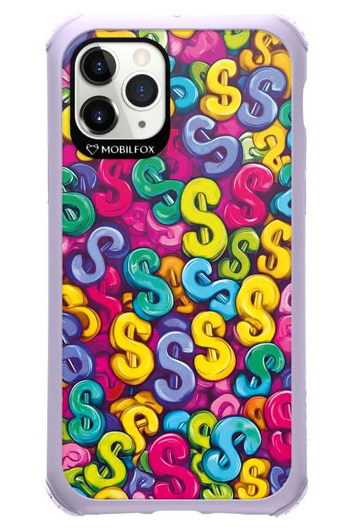 I need dollars - Apple iPhone 11 Pro