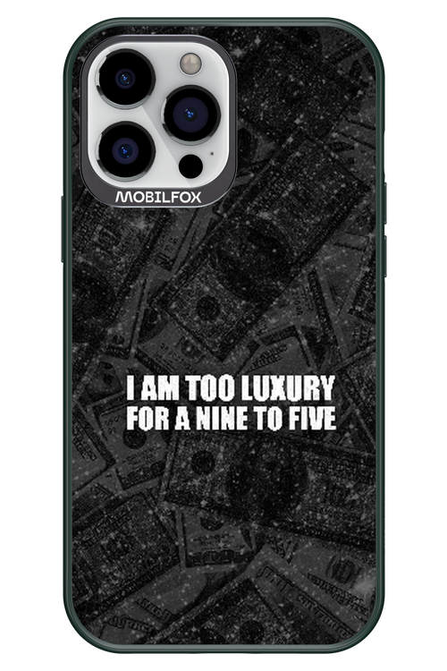 9 to 5 - Apple iPhone 13 Pro Max