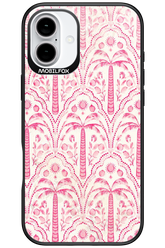Pink Palm 2.0 - Apple iPhone 16 Plus