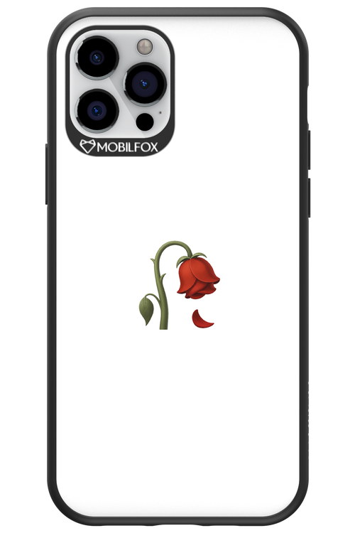 Rose 2.0 - Apple iPhone 12 Pro