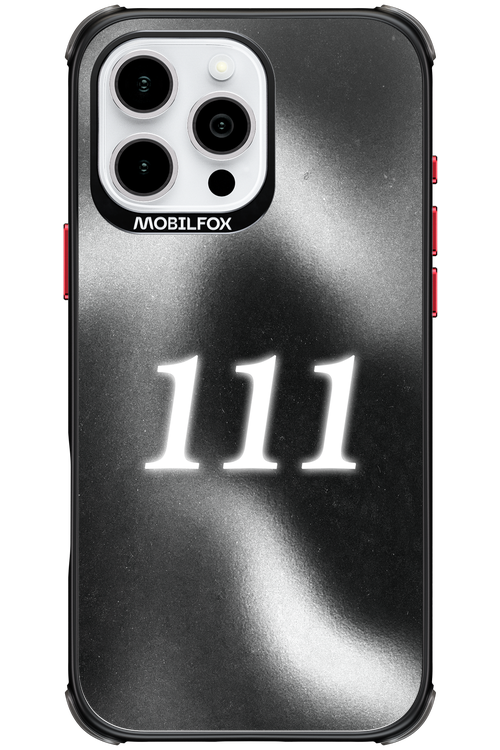 111 - Apple iPhone 16 Pro Max