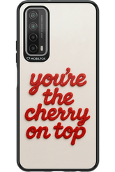 Cherry On Top - Huawei P Smart 2021