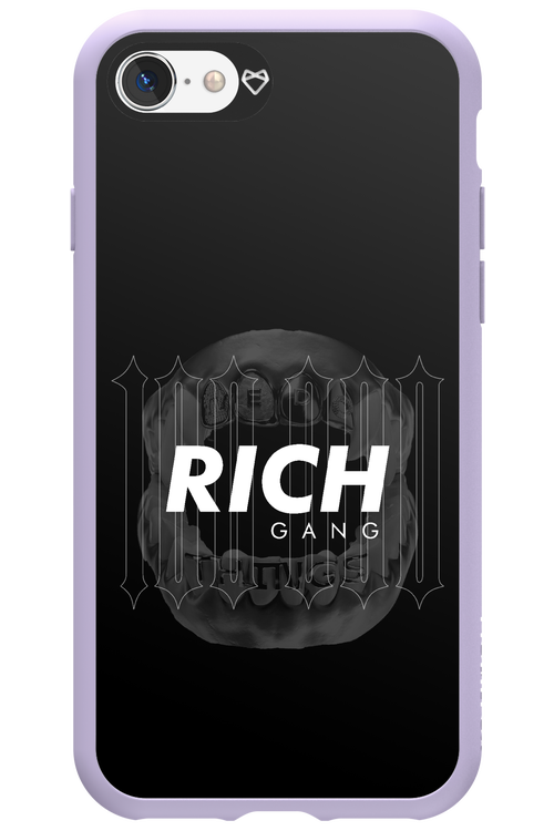 Rich Gang 100K - Apple iPhone SE 2022