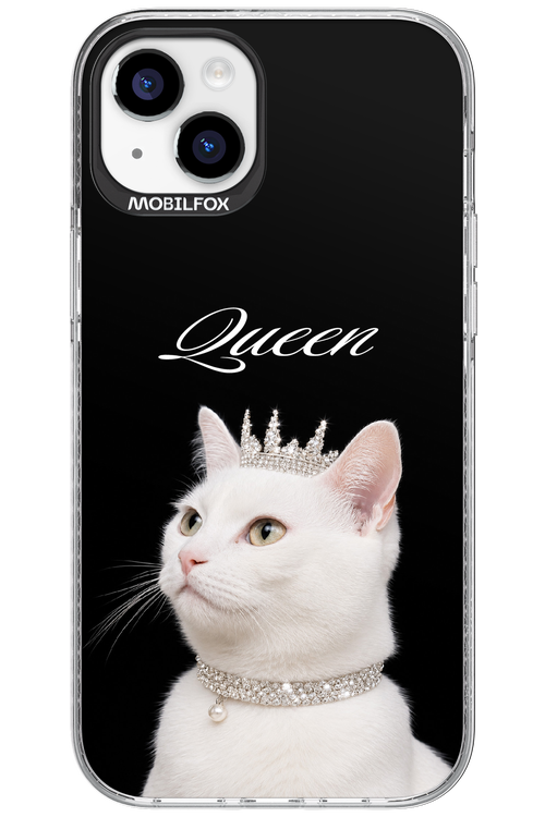 Queen 2.0 - Apple iPhone 15 Plus