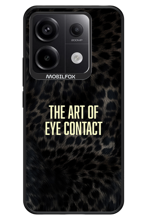 Eye Contact 2.0 - Xiaomi Redmi Note 13 Pro 5G