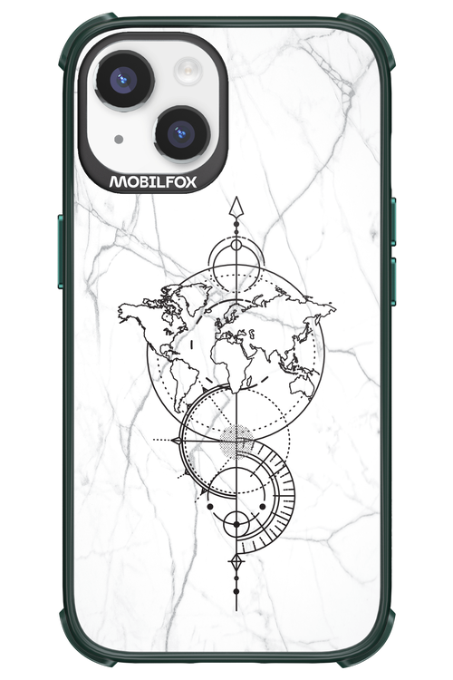 Compass 2.0 - Apple iPhone 14