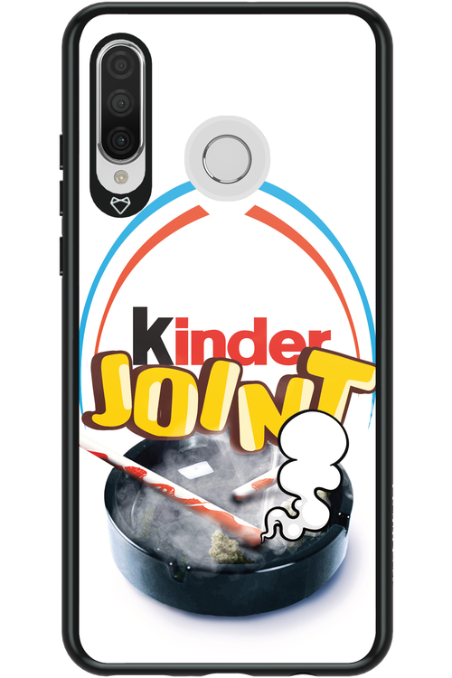 Kinder Joint - Huawei P30 Lite
