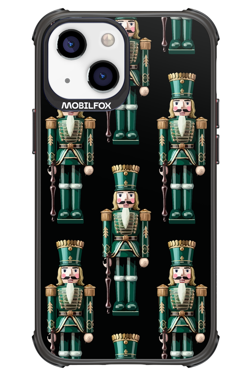 Nutcracker - Apple iPhone 13 Mini