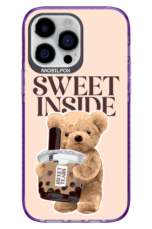 Sweet Inside 2.0 - Apple iPhone 14 Pro Max