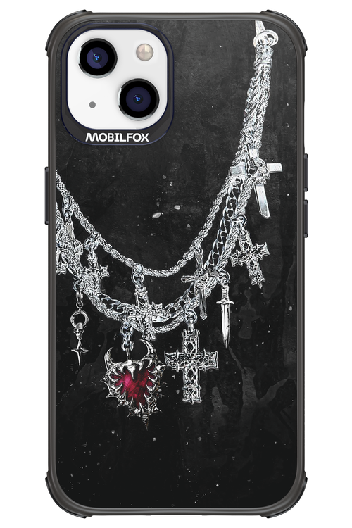 Trap Chain - Apple iPhone 13