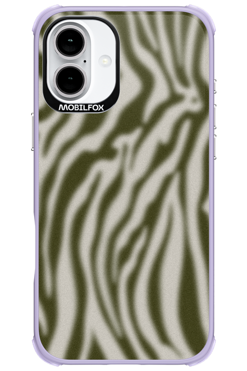 Easy Nature - Apple iPhone 16 Plus