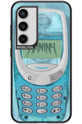 Kék 3310 - Samsung Galaxy S24