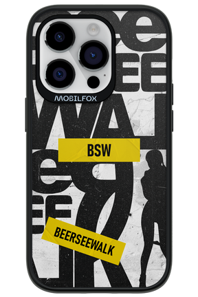 Beerseewalk II - Apple iPhone 14 Pro