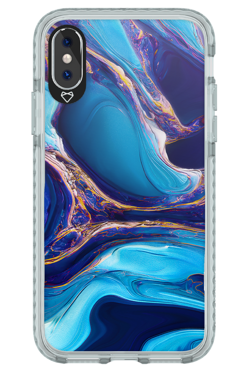 Amethyst 2.0 - Apple iPhone X