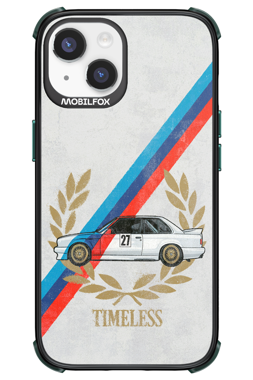 Timeless - Apple iPhone 14
