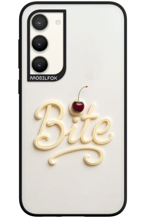 One Bite - Samsung Galaxy S23 Plus