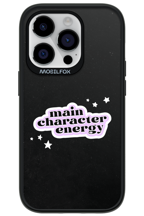 The Main Black - Apple iPhone 14 Pro