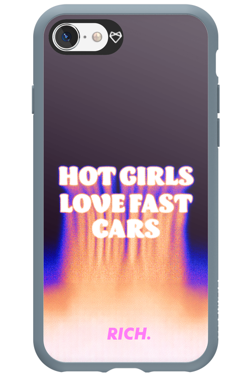 Girls Love - Apple iPhone SE 2020