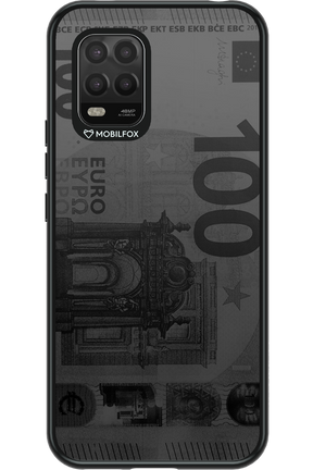 Euro Black - Xiaomi Mi 10 Lite 5G