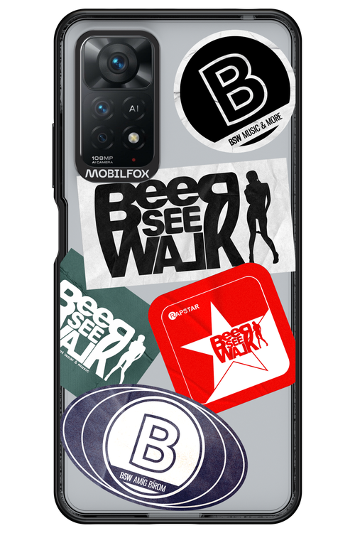 Beerseewalk I 2.0 - Xiaomi Redmi Note 11Pro 4G/5G