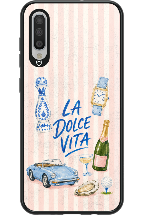La Dolce Vita 2.0 - Samsung Galaxy A70
