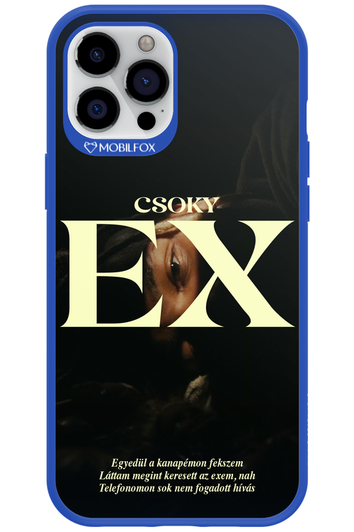 EX - Apple iPhone 12 Pro Max