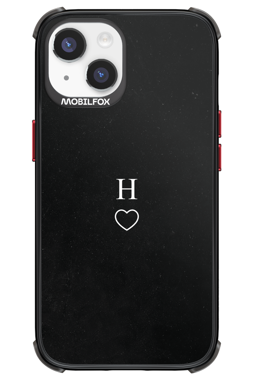 H Black 2.0 - Apple iPhone 14