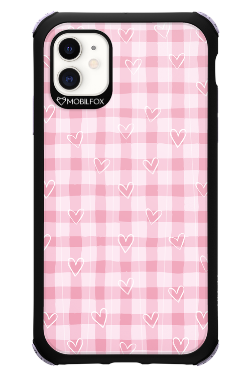 Picnic - Apple iPhone 11
