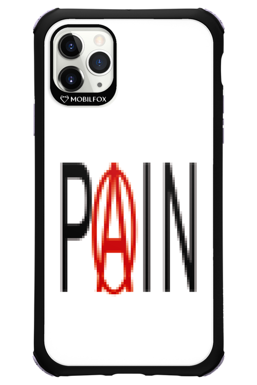 PAIN 2.0 - Apple iPhone 11 Pro Max