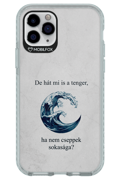 Tenger - Apple iPhone 11 Pro