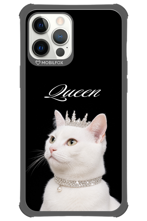 Queen 2.0 - Apple iPhone 12 Pro Max
