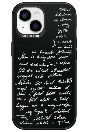 Úgy Unom - Apple iPhone 15