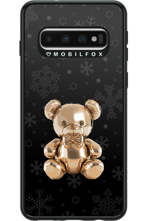 Gift Bear - Samsung Galaxy S10