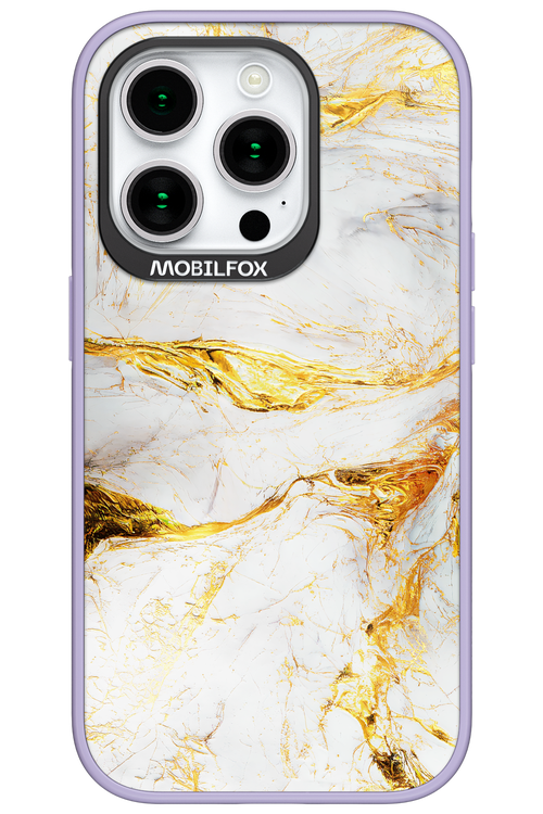 Quartz - Apple iPhone 15 Pro