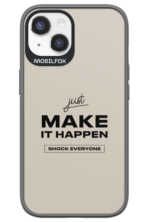 Make IT - Apple iPhone 14
