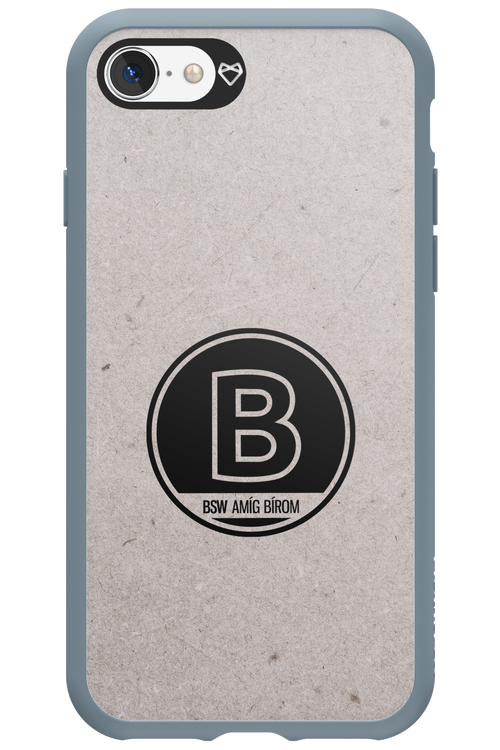 Alig bírom - Apple iPhone SE 2020