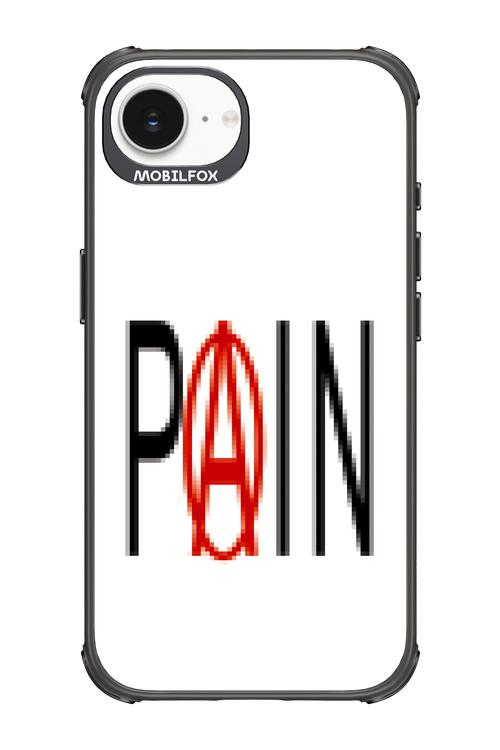 PAIN 2.0 - Apple iPhone 16e